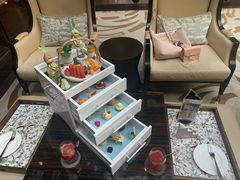 -行者书屋大堂吧 ·下午茶(南京圣和府邸酒店)