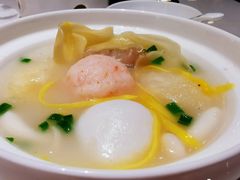 -南太湖山庄·四季轩&国风堂中餐厅