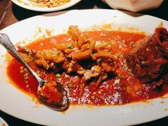 -外婆家(杭州马塍店·杭帮菜名店)