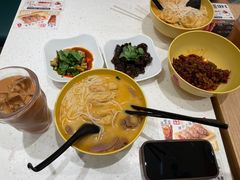 -谭仔米线(壹方城店)