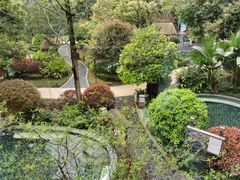 -海兰云天度假区温泉