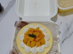 -Tomado绿色烘焙(大尧三路店)