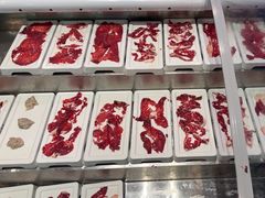 -一鼎来潮汕牛肉自助火锅(翻身分店)