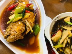 -聂记粤菜馆(鼓西路店)