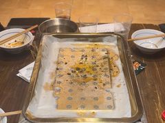 -盟重烧烤(高正街店)
