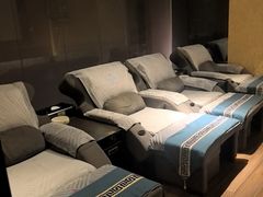 -新紫霞养生·影院足道·SPA(金山区店)