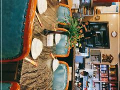 -情妹耙泥鳅·江湖川菜(科华店)