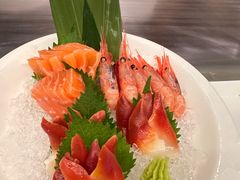 -大渔铁板烧(通州万达店)
