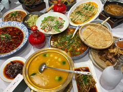 -院8里·少城记忆老川菜(宽窄巷子店)