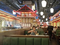 -牛New寿喜烧(虹桥新天地店)