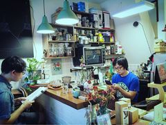 -古耳咖啡(北锣店)