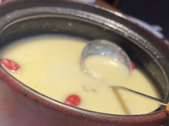 -老阿爸鲜鱼土菜(园区永旺店)