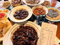 -麒麟小院·老九江菜(安平路店)