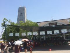 -溱湖国家湿地公园