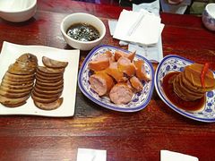 -前门故事烤鸭店(十里河店)