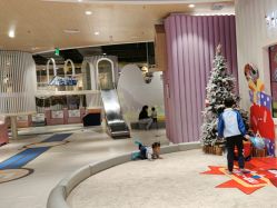 -MELAND CLUB亲子乐园•派对(石家庄万象城店)