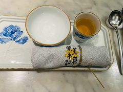 餐具摆设-辛香汇·现炒川菜(淮海路百盛店)