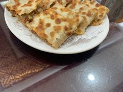 羊肉炕馍-邢家锅贴老店·非遗·开封菜(金明广场店)