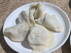 -金谷园饺子馆(北邮总店)