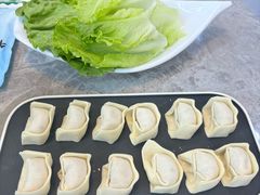 牛肉馄饨-牛天下·牛肉·海鲜·打边炉·融合菜