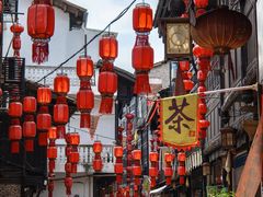 -江西龙虎山景区