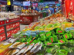-家乐福(四元桥购物中心店)
