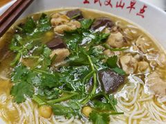 -文山荷鲜居(翠湖店)