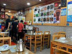 大堂-洞天食府(北大街店)