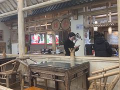 -田园印象·成都土菜院子(华阳店)
