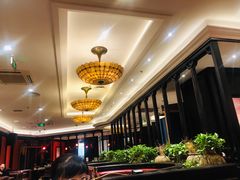 大堂-渔家灯火(明湖店)