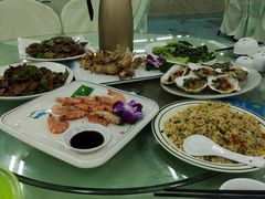 -景好海鲜餐厅(大鹏必选旅游店)