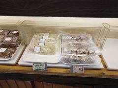 卡布基诺面包-韩国利尔面包(桂林路店)