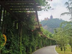 -狼山风景名胜区