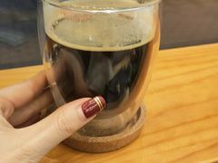 -red donkey coffee