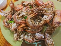 -贞姨美食·老字号海鲜大排档