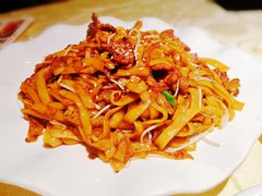 -原汁原味农家菜·经典粤菜(江燕南路店)