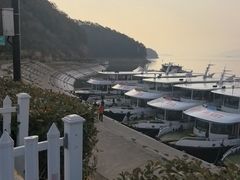 -千岛湖东南湖区