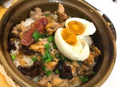-黎一煲煲仔饭(丰乐店)