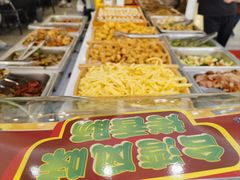-仙螺岛海鲜自助餐厅(总店)