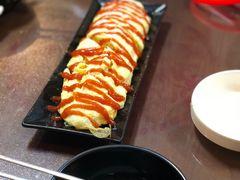 -小公洞韩式豆腐村&Q饮品铺