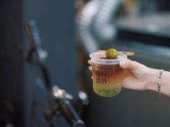 -浅行深作咖啡坊