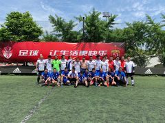 -八万人体育馆-外场足球场