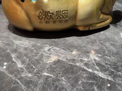 -炊烟小炒黄牛肉(浦东世纪汇店)