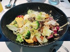 -西堤牛排(合肥之心城店)