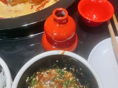 -重庆古老火锅