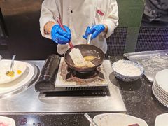 -乐咖啡西餐厅(太湖皇冠假日酒店)