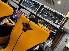 -杰拉电竞·网咖(杭州钱塘区龙湖金沙天街店)