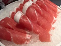 -巴奴毛肚火锅(悠唐购物中心店)