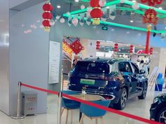 -北京华联购物中心(天通苑店)