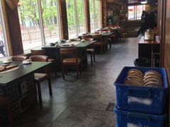大堂-荣德灶台鱼(圣泉寺店)